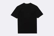 Edmmond Studios Intruders Tee Plain Black